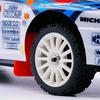 Killerbody RC Car Lancia Delta HF Integrale Body [LCRACING] 1/10