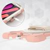 iPad mini6 8.3 Inch Protective Case with Nylon Hand Strap