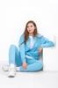 Sport Suits (women’s) Any season 3370-057 HC