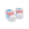 PVC 20cm Cotton Doll Shoe 4.2cm Mini Doll Shoes Hand-made Doll Sneakers  Children Toys