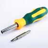 SATA 09347 6-in-1 Multi-function Screwdriver Set