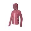 New FILA Jackets Women's Spring Plum Red A11W427701FPC