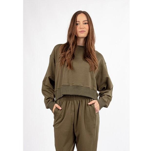 Толстовка DKaren Sport DK-K-B23 EU L