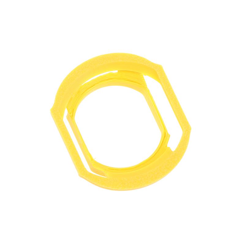 

Для Dji O4 Air Unit Pro Фільтр об єктива Захисне кільце Tpu 3D-друкована Захисна кришка Для Fpv Гоночного Дрона Cnc Носова частина DIY Аксесуари 1pc жовтий