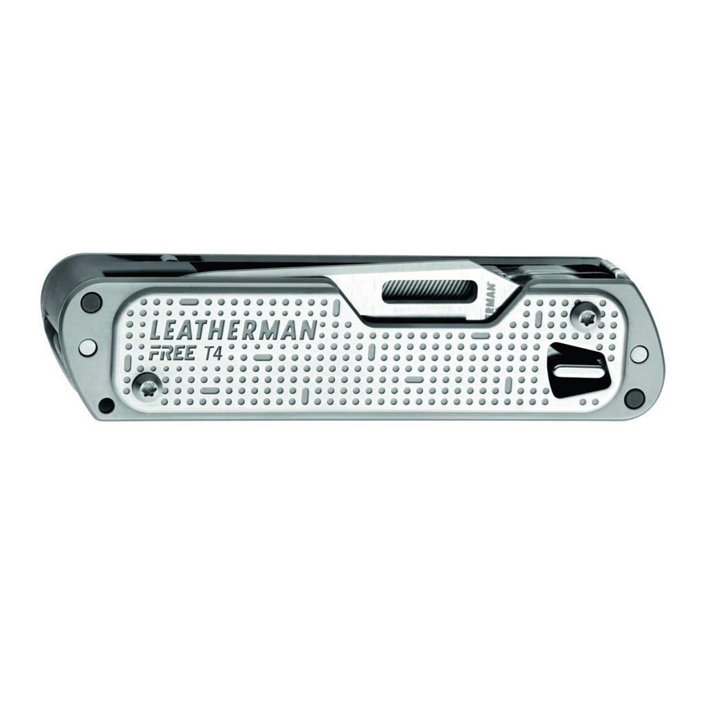 LEATHERMAN Multi Tool FREE T4 Japanese 25 Year Warranty [Genuine Product]