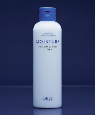 Obge Moisture Protein Barrier Toner 200ml