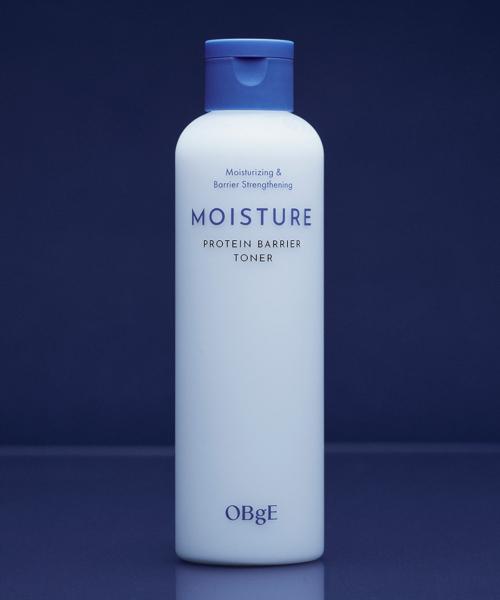 Obge Moisture Protein Barrier Toner 200ml NONE