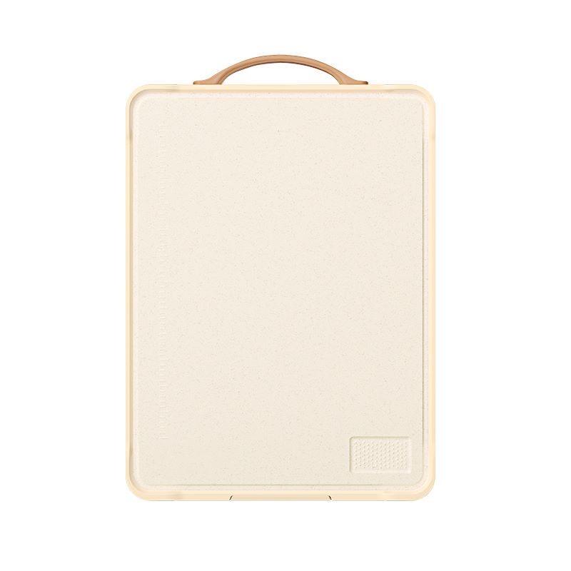 Kangbach KH-CQ4330 Light Shield Series Antibacterial Stainless Steel Double-Sided Cutting Board