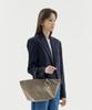 Undei Dego Keyring Tote Top