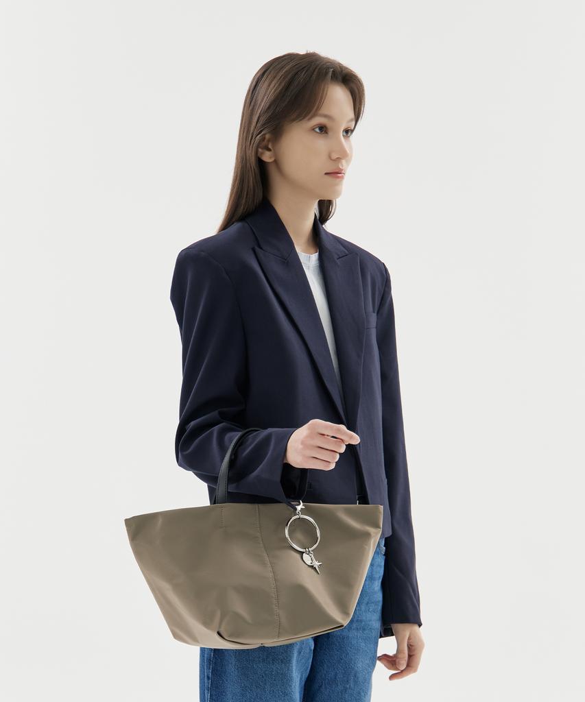 Undei Dego Keyring Tote Top