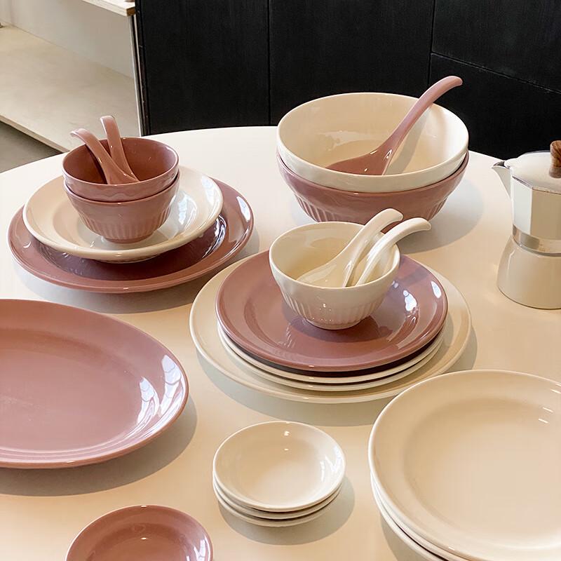 GOYN Ceramic Rice Bowl Set