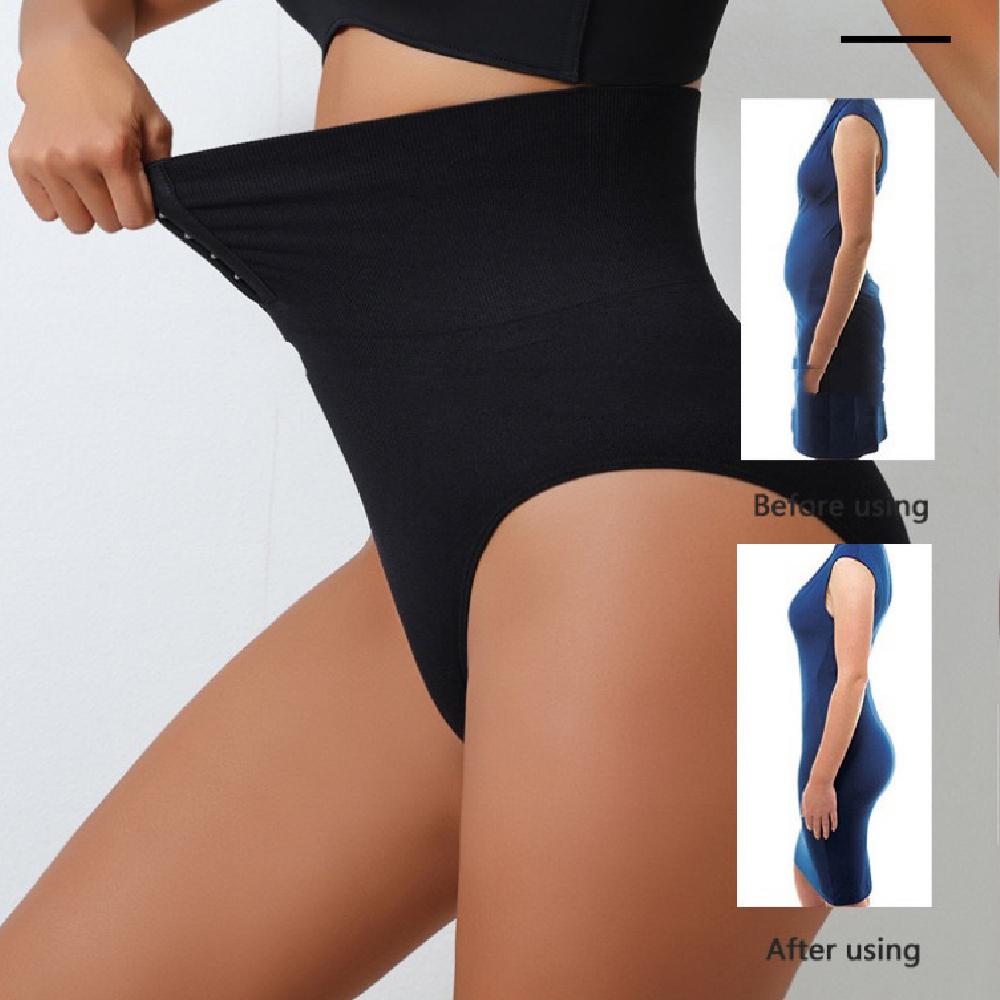 1PCS  Hook & Eye Closure High Waist Shapewear Shorts,Women Tummy Control Butt Lifter Briefs,Slimming Waist Trainer Corset