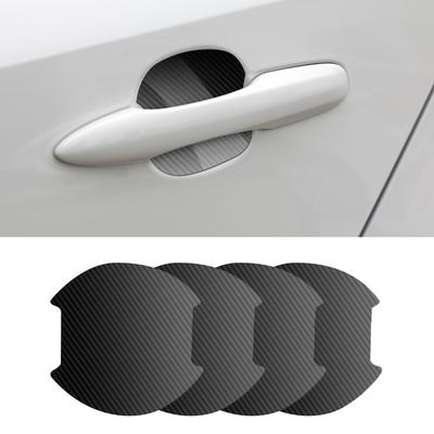 [CDEFG 4 Pieces] Corolla Sport Door Handle Protector Door Handle