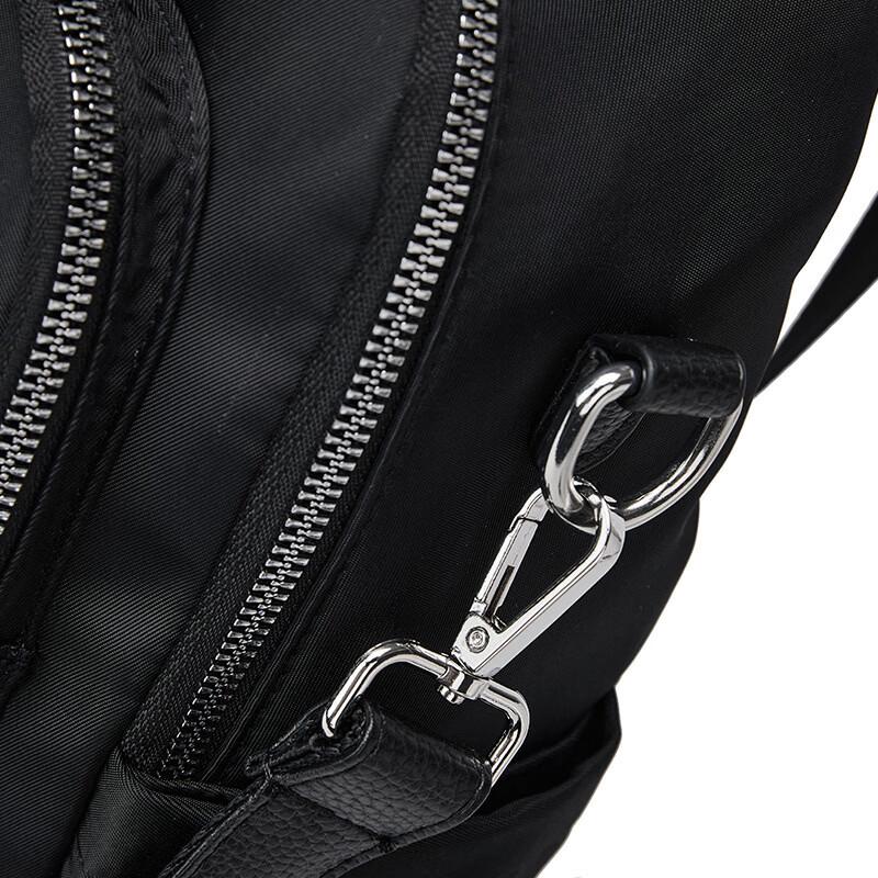 Li Shen Casual Nylon Backpack