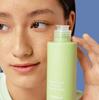 By Wishtrend Green Tea N Enzyme Powder Wash – Gentle Exfoliating Cleanser 110g