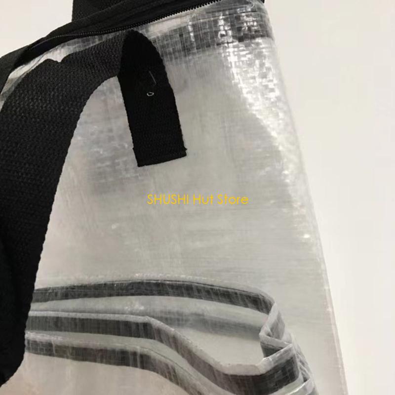 

Triplicate Pack Plastic Substance Storage Canisters Interlaced Semitransparent Plan For Seasonal Clothes D57B China Mainland