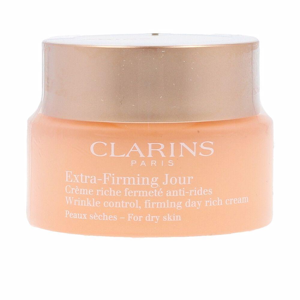 EXTRA-RAFFERMISSANT Crème de jour anti-rides fermeté pour peaux sèches 50 ml