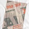 STAR TREK Unisex Adult The Original Series Episode 39 T-Shirt