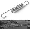 NICECNC Side Stand Springs Kick Side Kick Side 65Mn Spring Steel Compatible with DRZ400/E/S/SM 2000-2024 See Fitemtn Replacement Number: