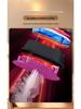 Portable Mini Handheld Garment Steamer and Iron