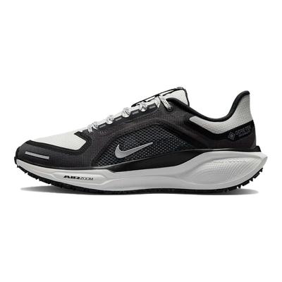 Air Zoom Pegasus 41 Gore Tex Μαύρο Σιδηρό Γκρι Γυναικεία Αθλητικά Παπούτσια FQ1357-002
