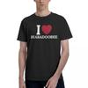 I Love Beabadoobee 1 100 Cotton Casual Breathable Confortable Totoro New Gifts And TShirts Men TShirt