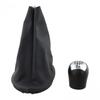 Manual Shift Knob Shift Knob Assembly Easy Installation Gear Knob
