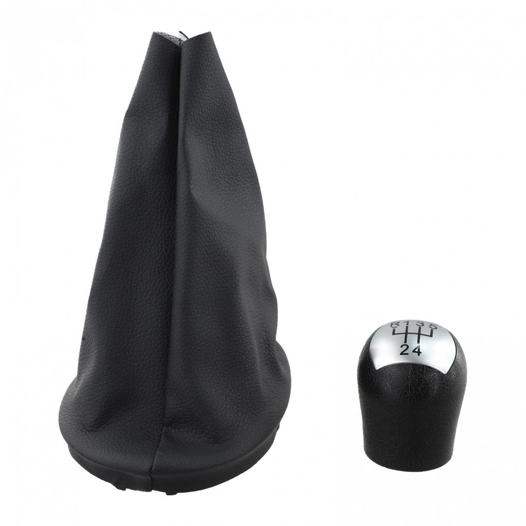 Manual Shift Knob Shift Knob Assembly Easy Installation Gear Knob