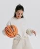 Editable Scenario Active Scrunchie [Beige]