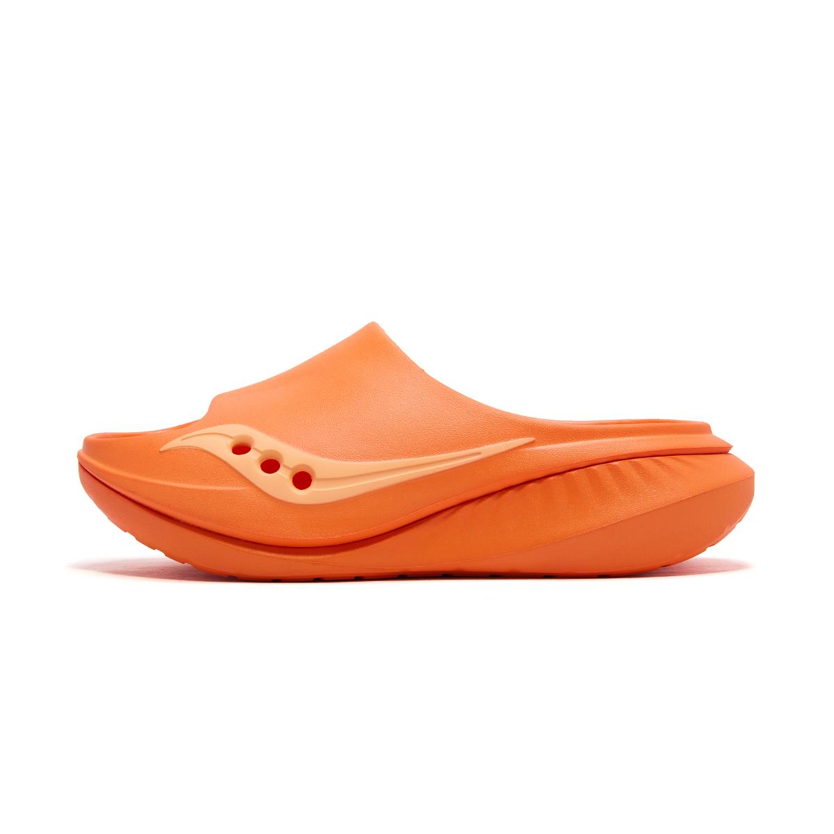 

Saucony Slide Slippers Unisex Orange S28283-3 47