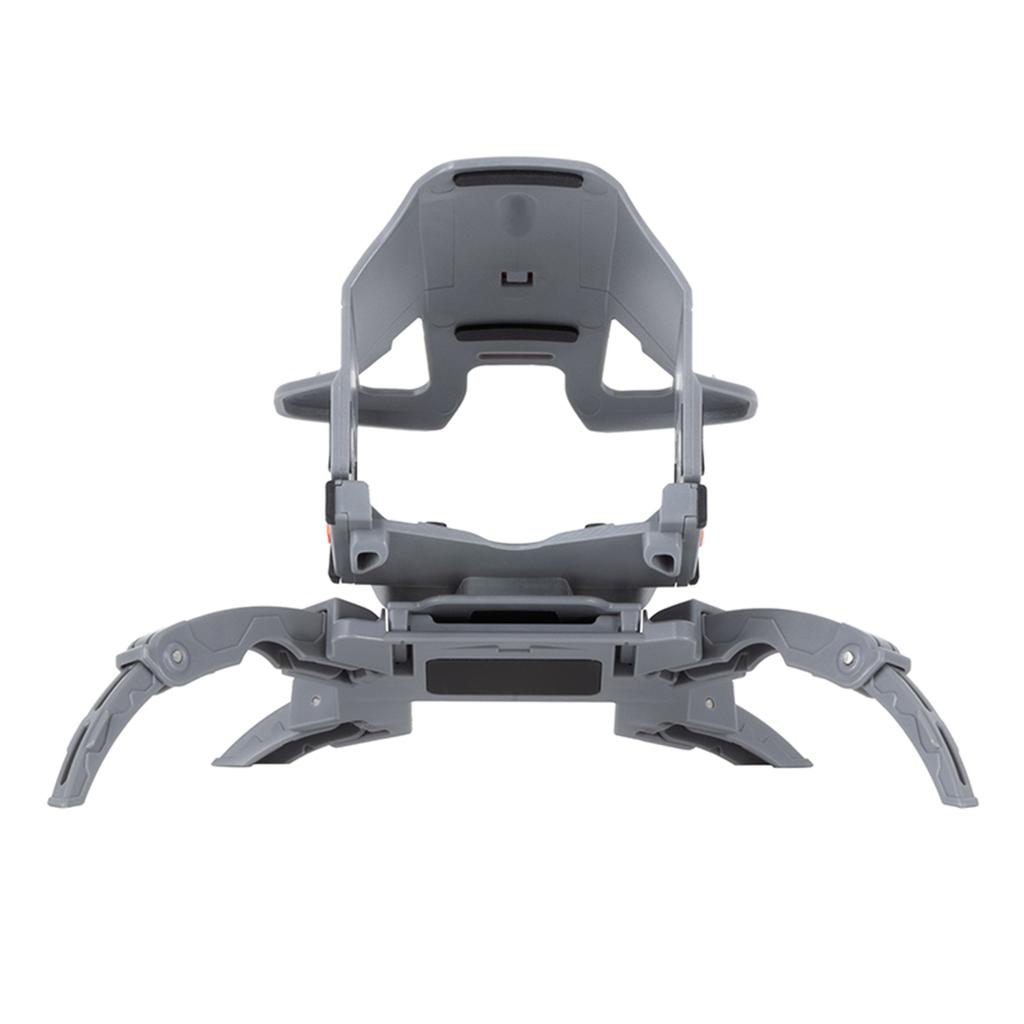 For DJI Mini 5 Pro Heightened Landing Rack Anti-Scratch Fixing Paddle Spider Leg Holder Detachable Protects Drone Body & Camera