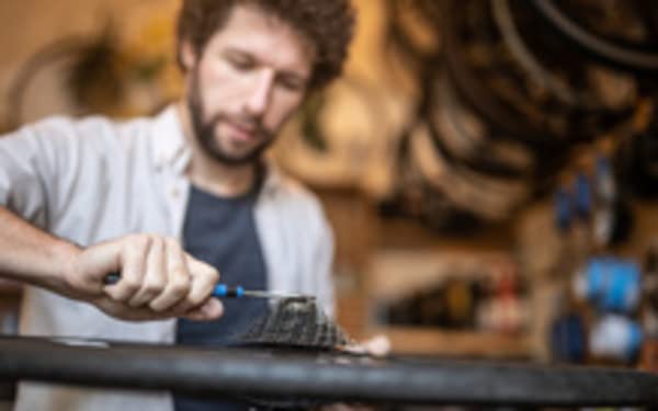 BBB Bicycle Tool Multifunctional Maintenance Repair Tool Cone Wrench Cone Set 13/14/15/16/17MM