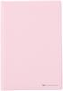 Franklin Planner Organizer 1 Page Per Day 2026 January Start A5 Nuance Color Coral Pink 86540