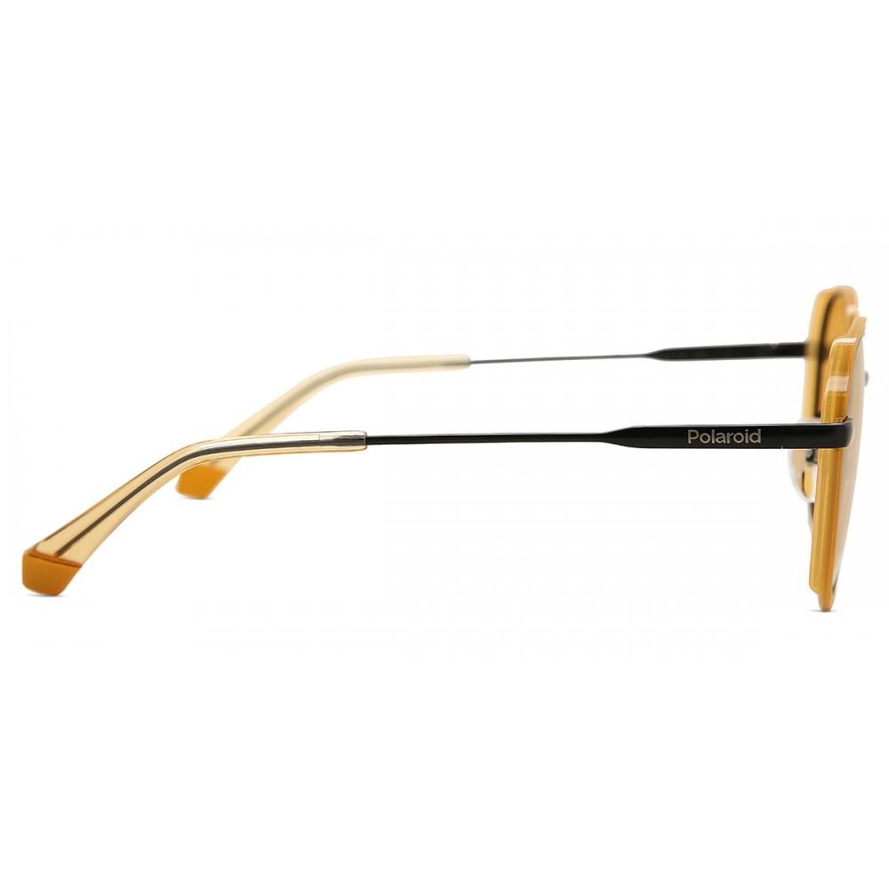 Polaroid Pld 6114 S 40g He uniSex SunglaSSeS