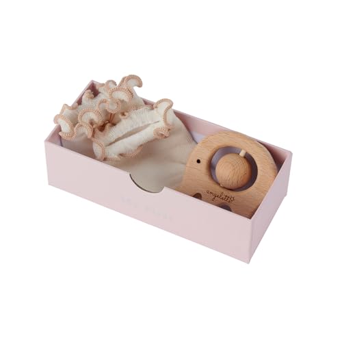 Chatani Gedenkbox, Rosa, 253-362P