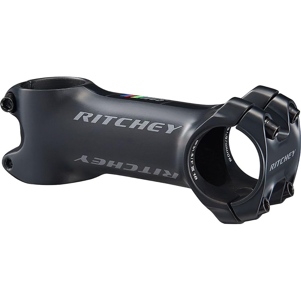 

RITCHEY WCS CARBON C220 84°100 17 84°100