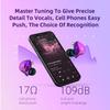 QKZ ZXT In Ear Wired Earphones Dynamic DJ Monitor IEM Earbuds HIFI Music Sport Headphone Noise Cancelling Bass Headset with Mic