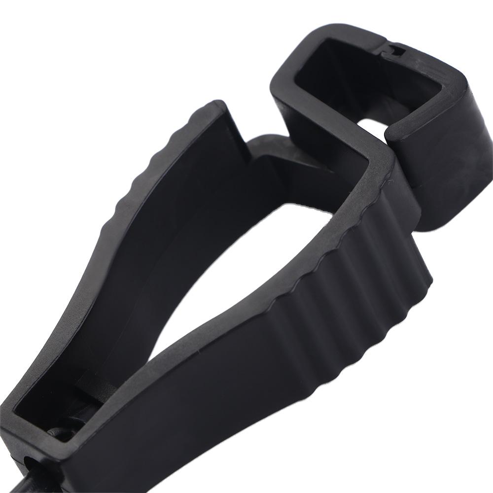Holder Anti-lost Camping Accessories Labor Work Clamp Glove Clip Glove Grabber Clip Gloves Hook