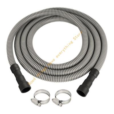 Kúpeľňové potreby – Flexi hadice