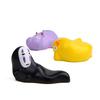 Face Cute No Man Mouse Duck Lying Posture Mini Model For Props Decoration