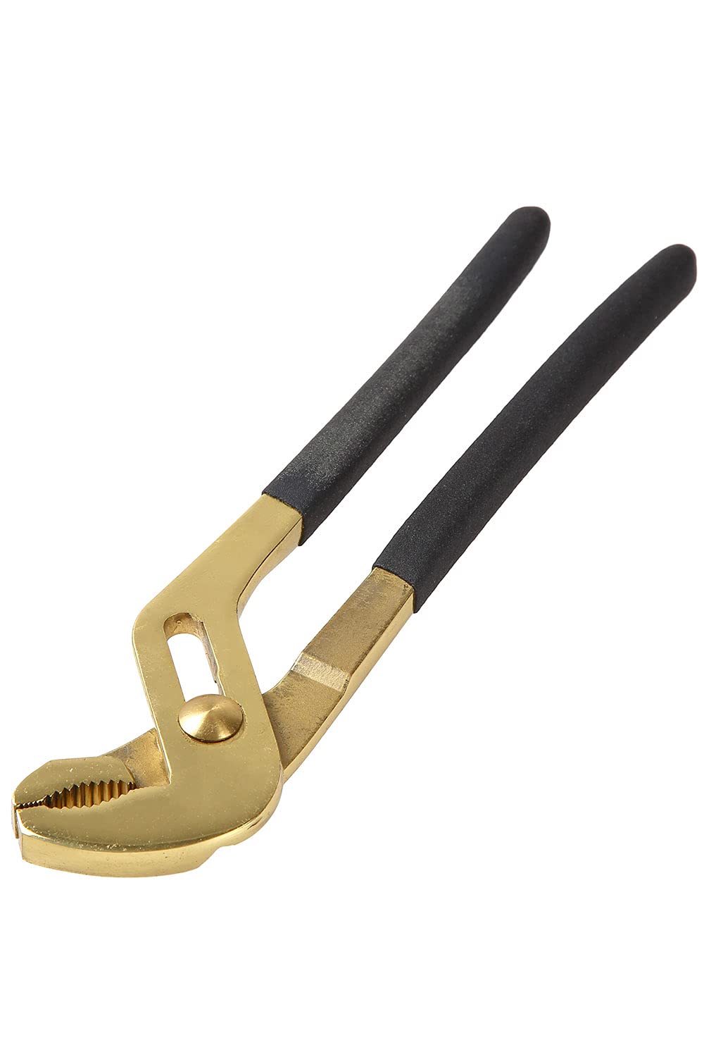 

Brass Water Pump Pliers Total Length 250mm PB-CL17