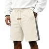 Men's Streetwear Drawstring Loose Shorts for Gym, Running and Casual Everyday Wear