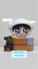 [USED] Same-day shipping Mokkunim BTS Jungkook Teogi Jjimjilbang figure bathing