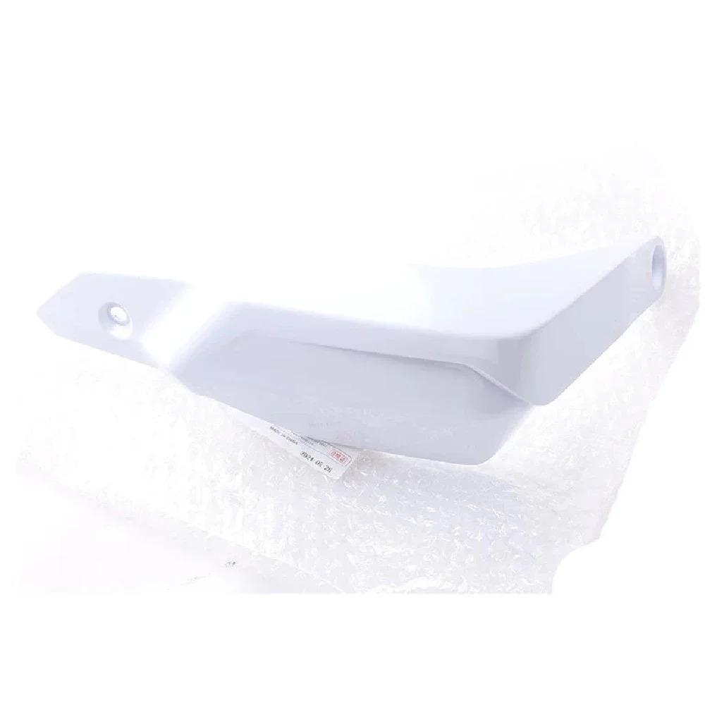 For CFMOTO Motorcycle Original Accessories Spring Breeze 450MT Left Right Hand Guard CF400-8 Windscreen Bow Guard
