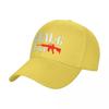 New engo flow Baseball Cap F Rave sun caps Ladies Unisexs