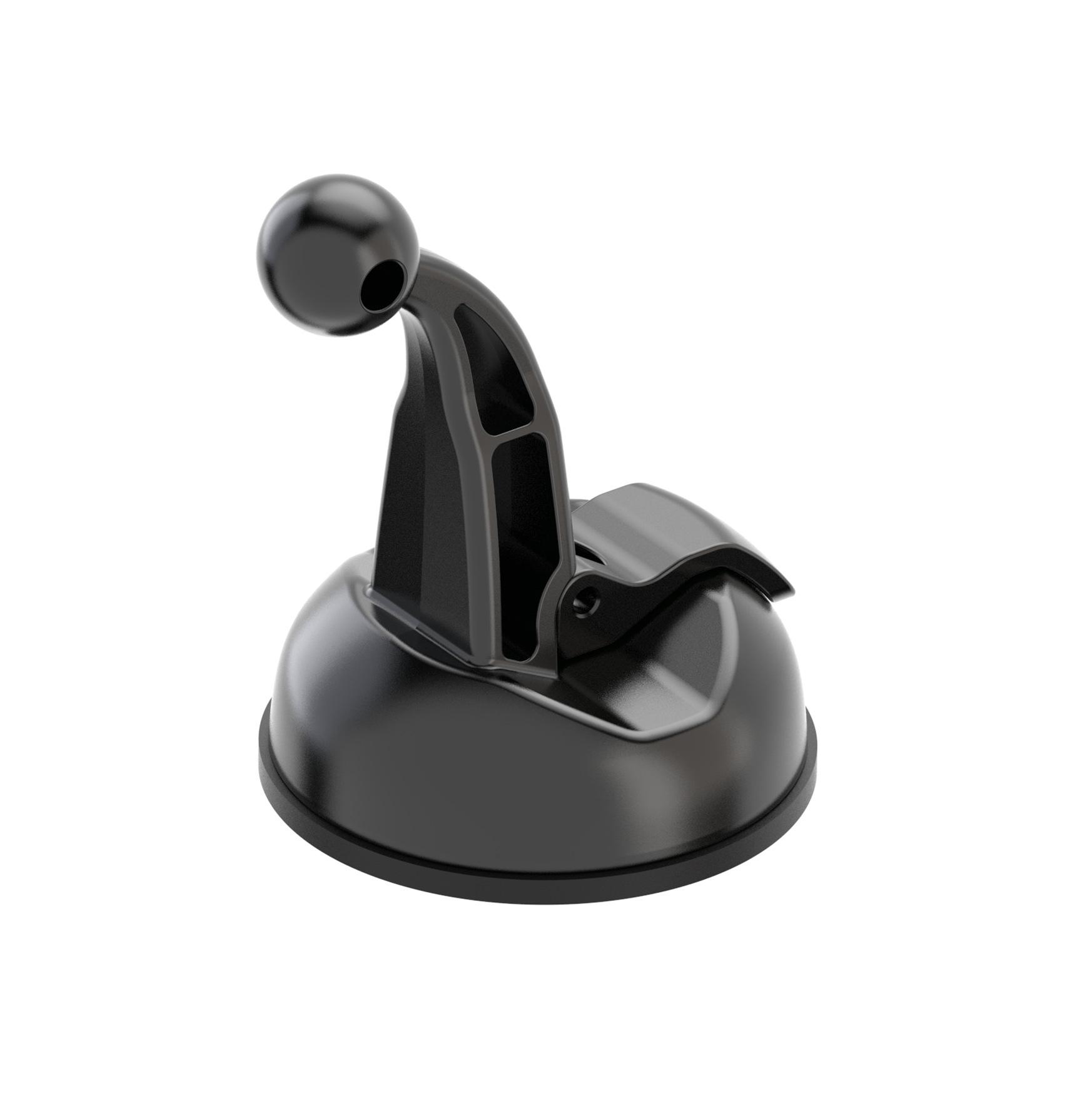 

2026 MagSafe Magnetic Car Mount with Suction Cup for Navigation
