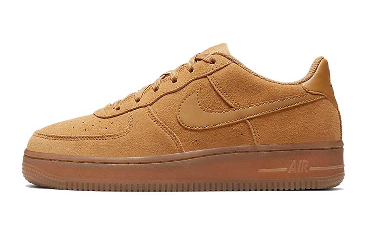 

Nike Air Force 1 LV8 3 Wheat GS BQ5485-700 39