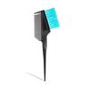 Hair Dye Brush Stylish Soft Bristles Professional Salon Hair Dye Tool Hair Coloring Brush DIY Salon Barber Brush Accessories 1Pc