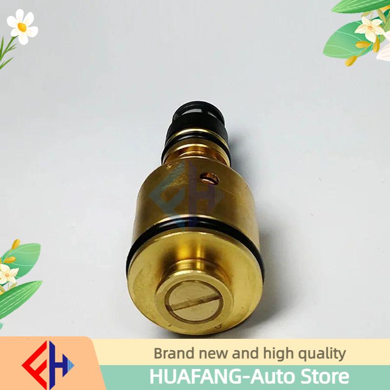 Valve-control For Creta I20 Getz  Cerato Forte Sorento Sonet Sportage Carens A/c Compressor Control Valve 976741j000