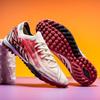 Low-top Football Shoes TF/FG Soccer Cleats Men Women Outdoor Sports Sneakers Football Professional Society Soccer Cleats